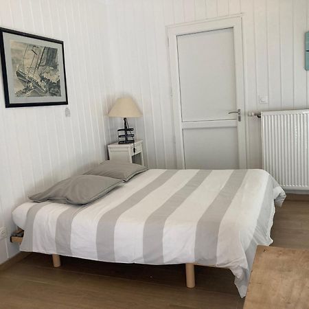Studio Sauna, Homes D'Opale Saint-Martin-Boulogne Zewnętrze zdjęcie