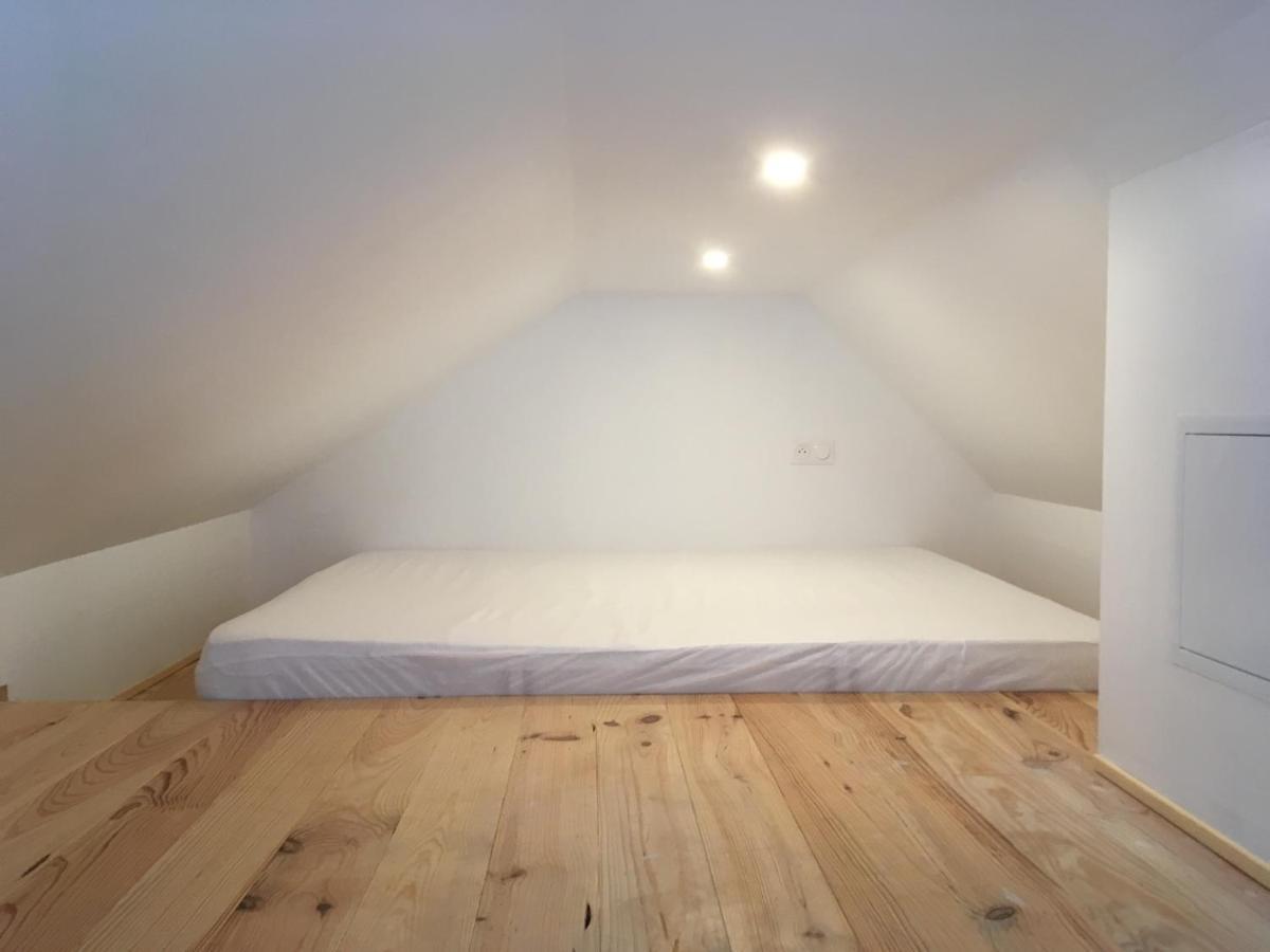 Studio Sauna, Homes D'Opale Saint-Martin-Boulogne Zewnętrze zdjęcie