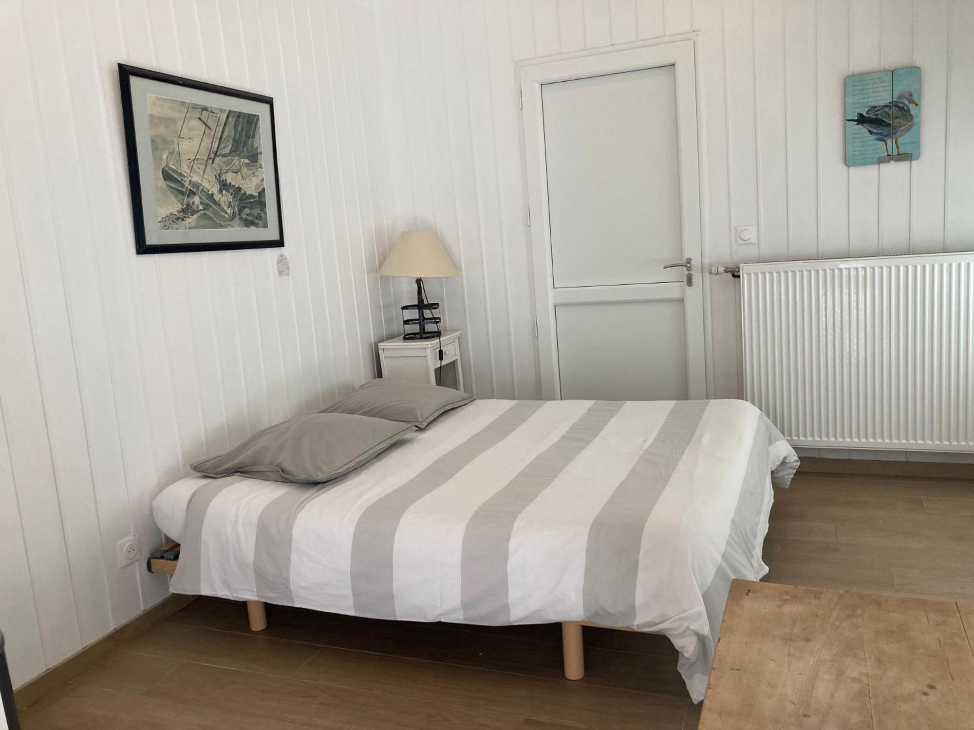 Studio Sauna, Homes D'Opale Saint-Martin-Boulogne Zewnętrze zdjęcie